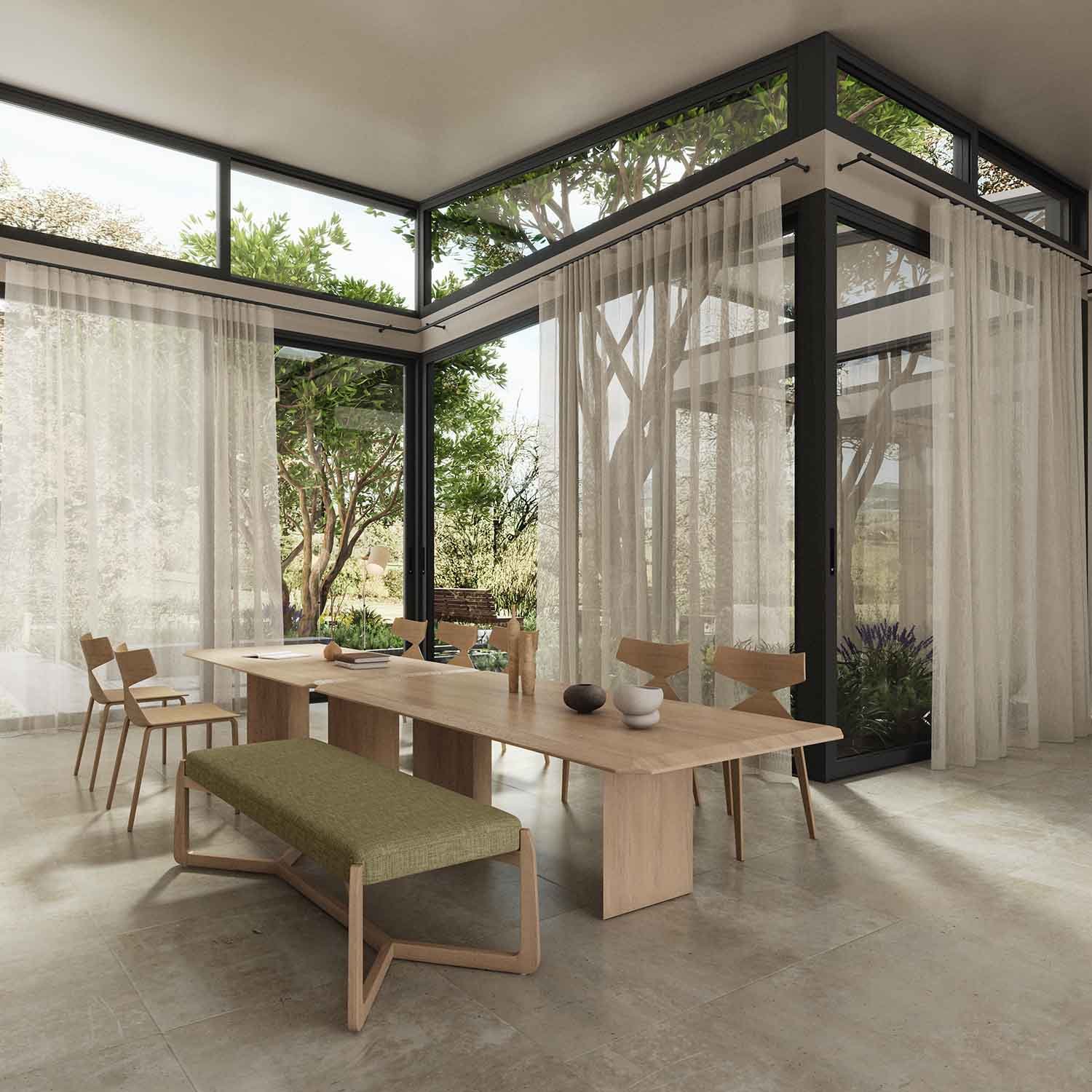 3. Prestigious Textiles Camana Collection